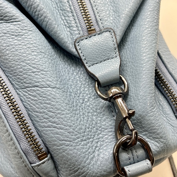 NWOT Rebecca Minkoff Julian Backpack - Picture 2 of 5